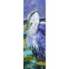 Blue Heron
12x36 mixed media on panel
SOLD